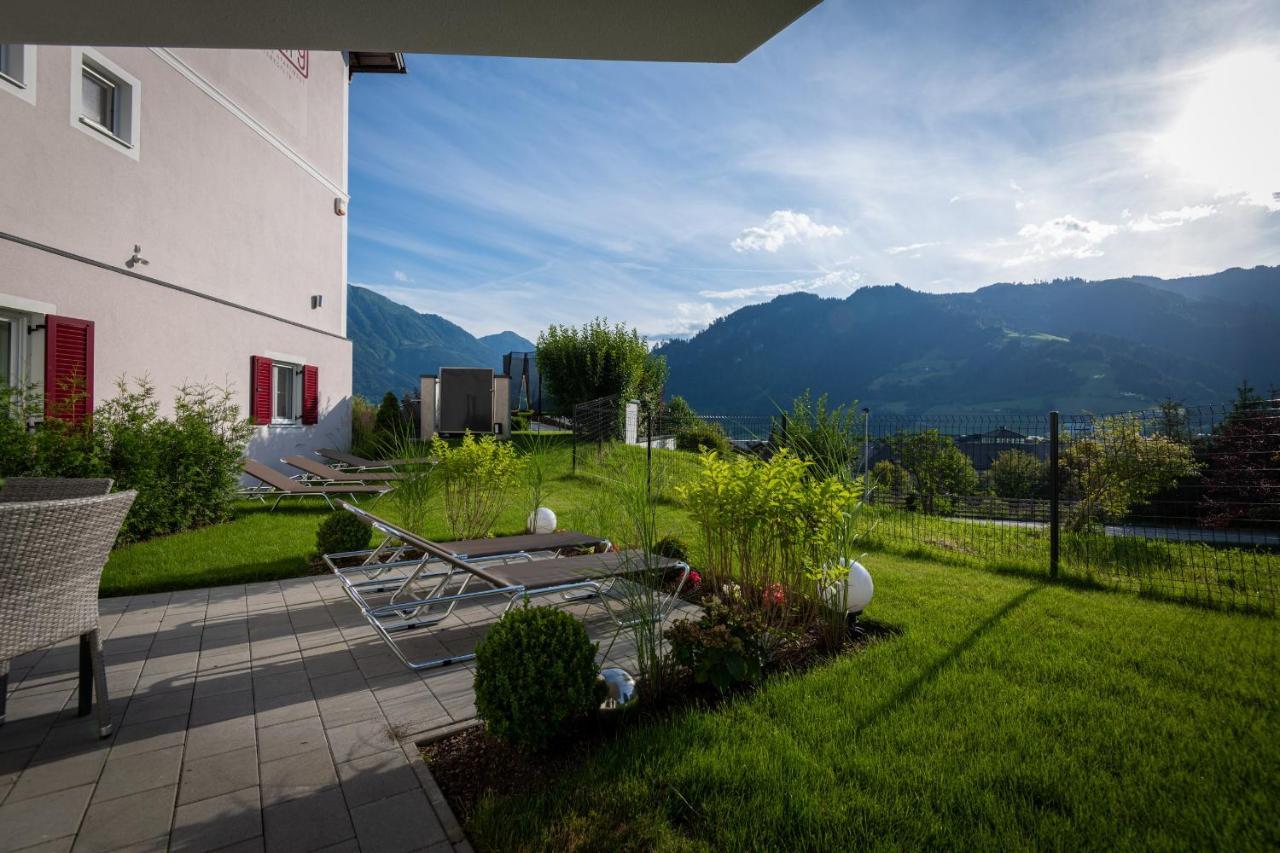 Freiraum 9 Living Apartment Sankt Johann im Pongau Exterior photo